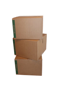 3 X-Large Box Package